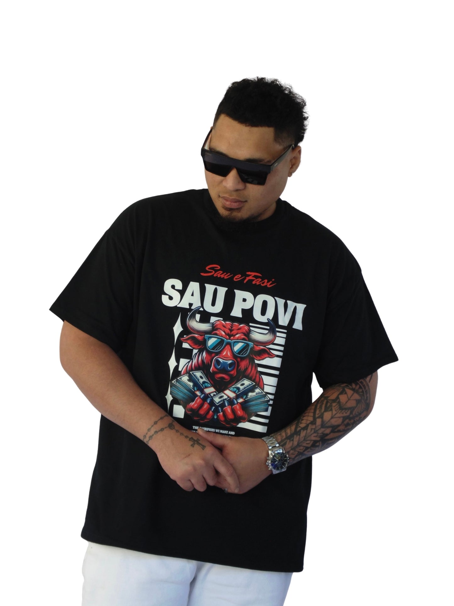 Povi vol 2 T-shirt