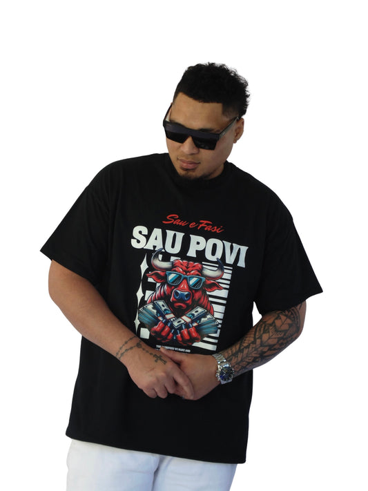 Povi vol 2 T-shirt