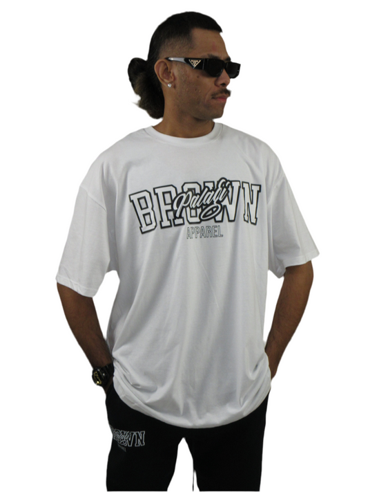 WE MOVE DIFFRENT T-SHIRT- Vol 1